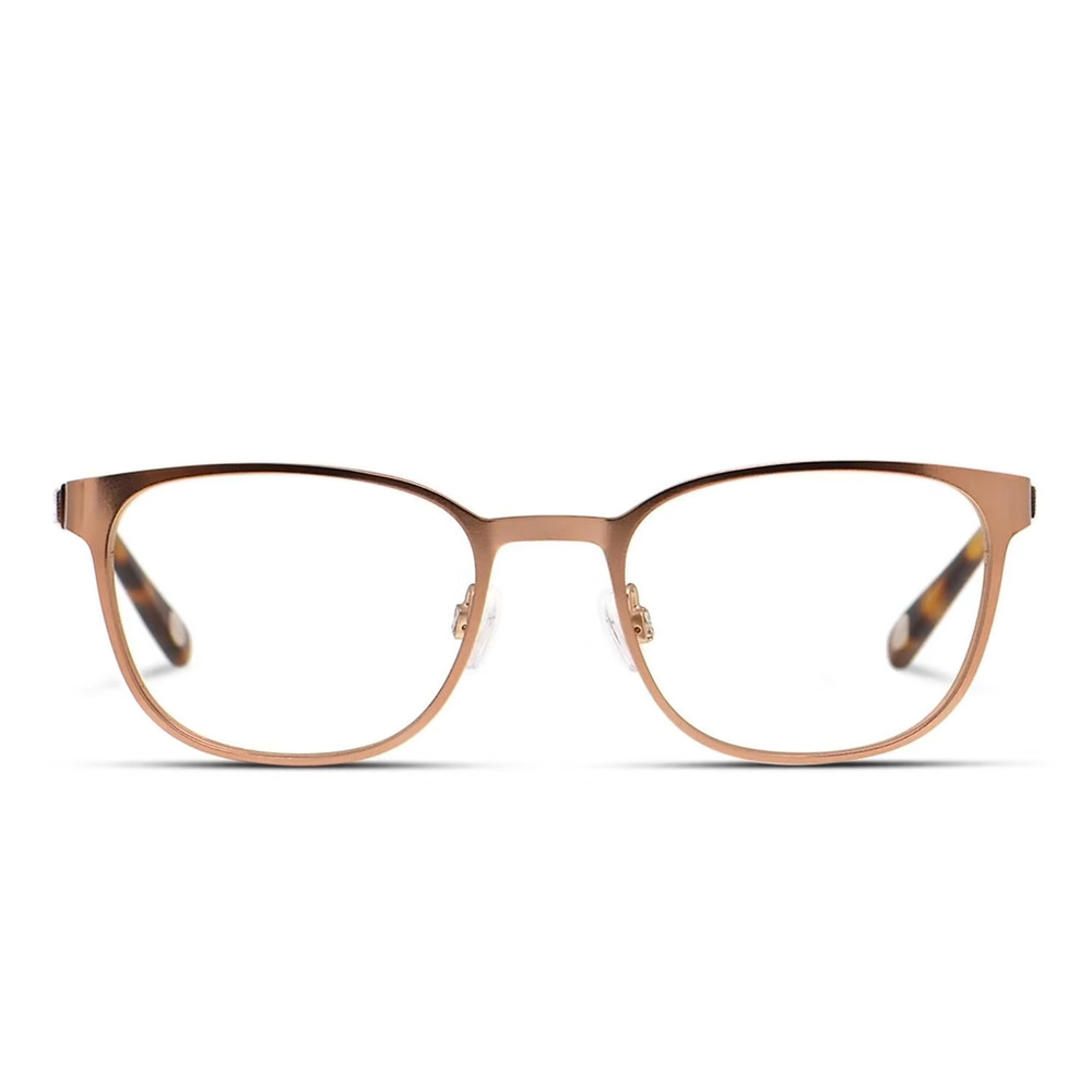OTTOTO 35-0013 GOLD EYEGLASSES SUNGLASSES FRAMES 50-19-145